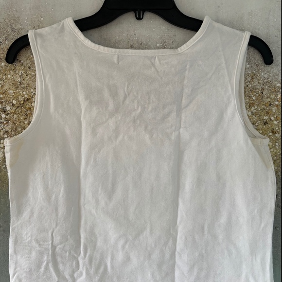 Point Zero Rhinestone Top (NWOT) - Picture 12 of 14